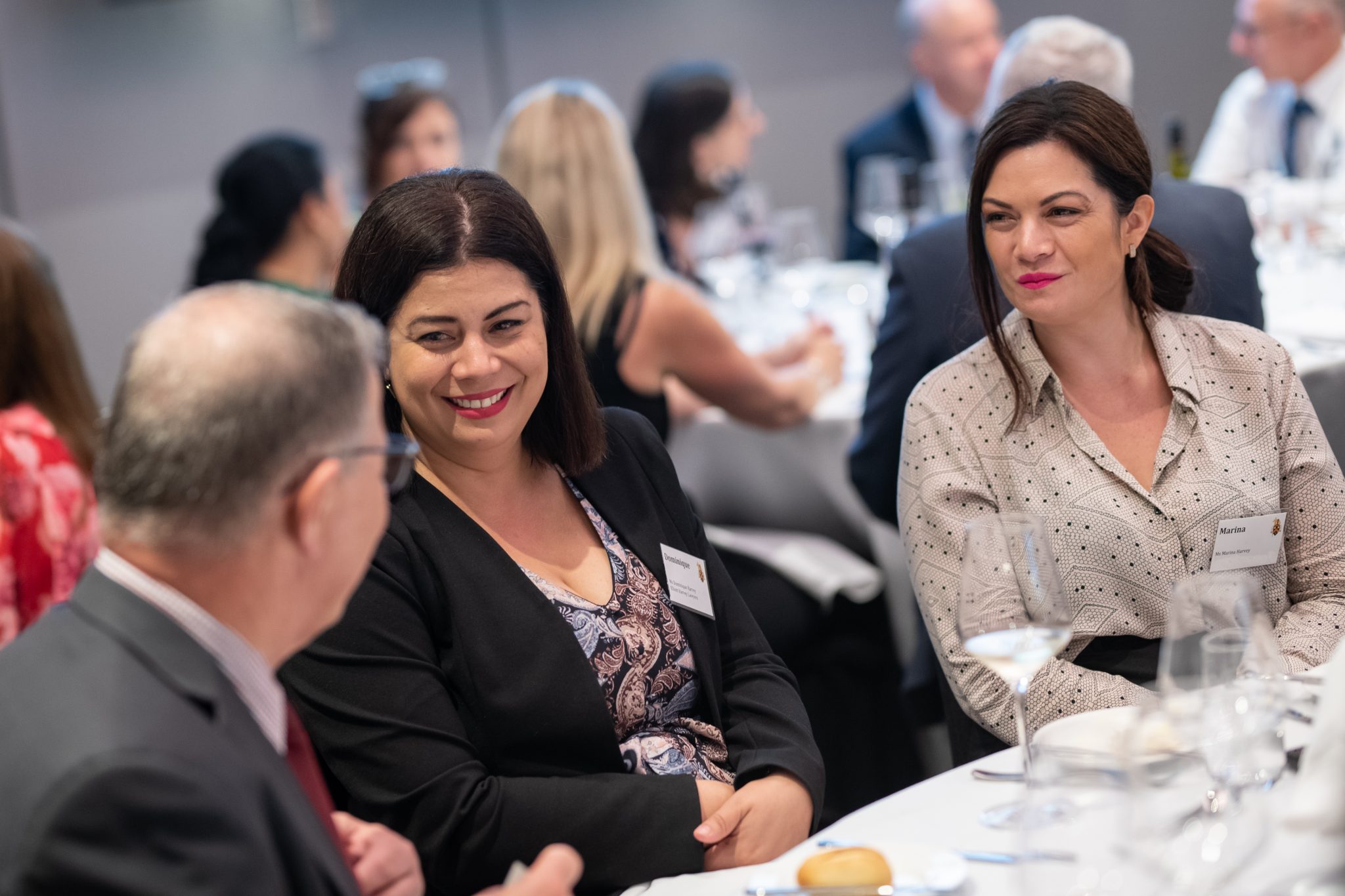 Brisbane Catholic Professionals Thumbnail Image